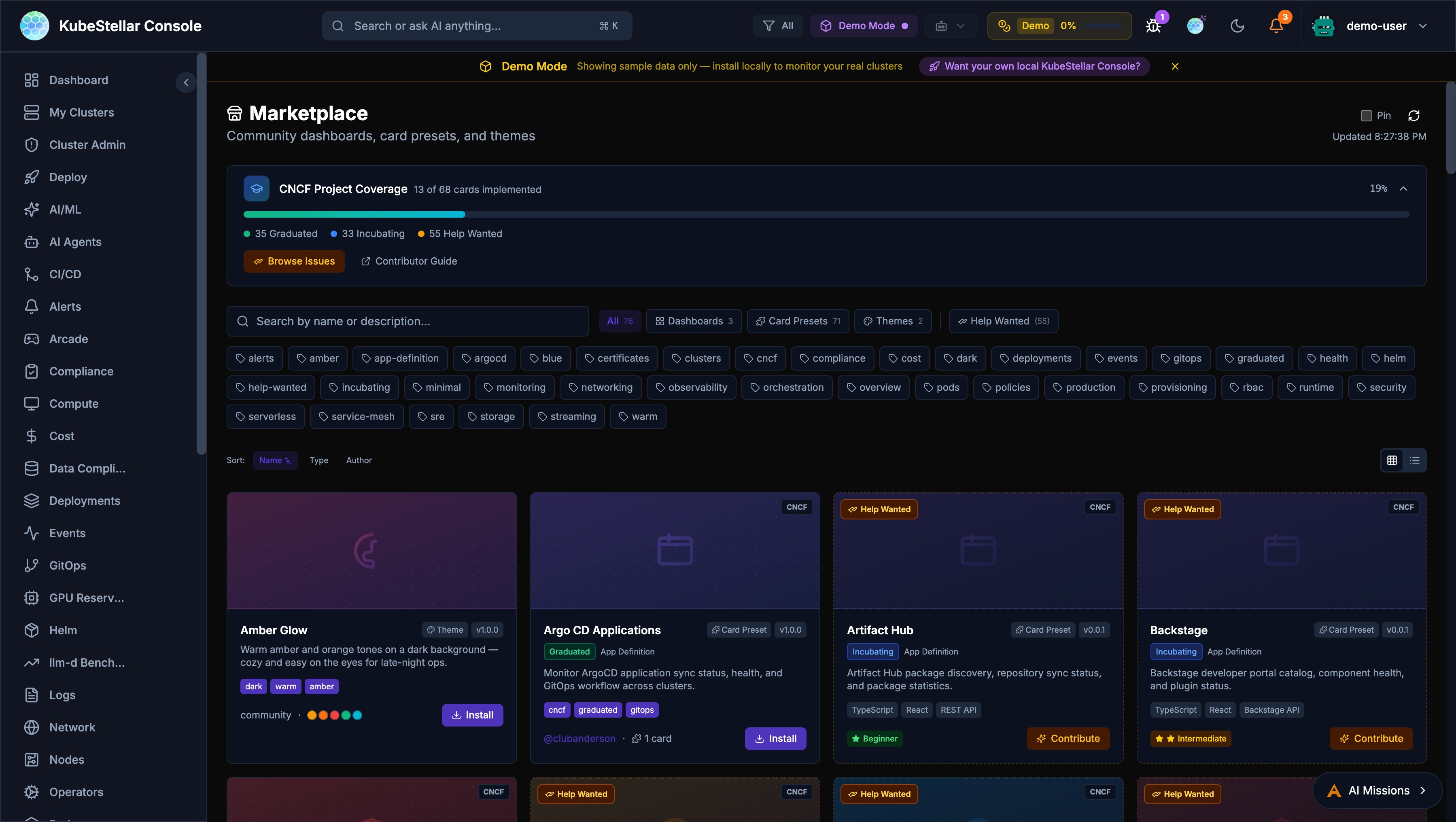 Marketplace